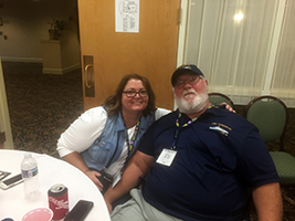 Hospitality Room